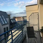 Moderne Wohnung