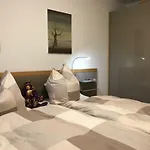 Moderne Wohnung