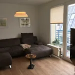 Moderne Wohnung