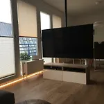 Moderne Wohnung