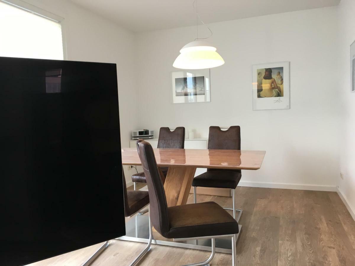 Apartment Moderne Leipzig